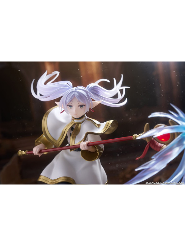 Figurine Frieren - Artist MasterPiece+ - Frieren Beyond Journey's End - Sugoi Shop