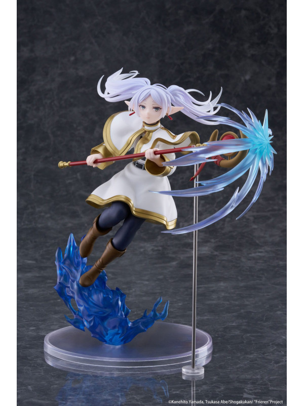 Figurine Frieren - Artist MasterPiece+ - Frieren Beyond Journey's End - Sugoi Shop