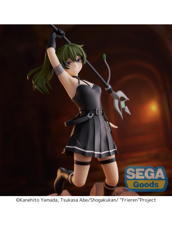 Figurine Ubel - Luminasta Spell that Slashes Almost Anything Ver. - Frieren Beyond Journey's End  - Sugoi Shop