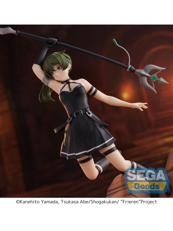 Figurine Ubel - Luminasta Spell that Slashes Almost Anything Ver. - Frieren Beyond Journey's End  - Sugoi Shop