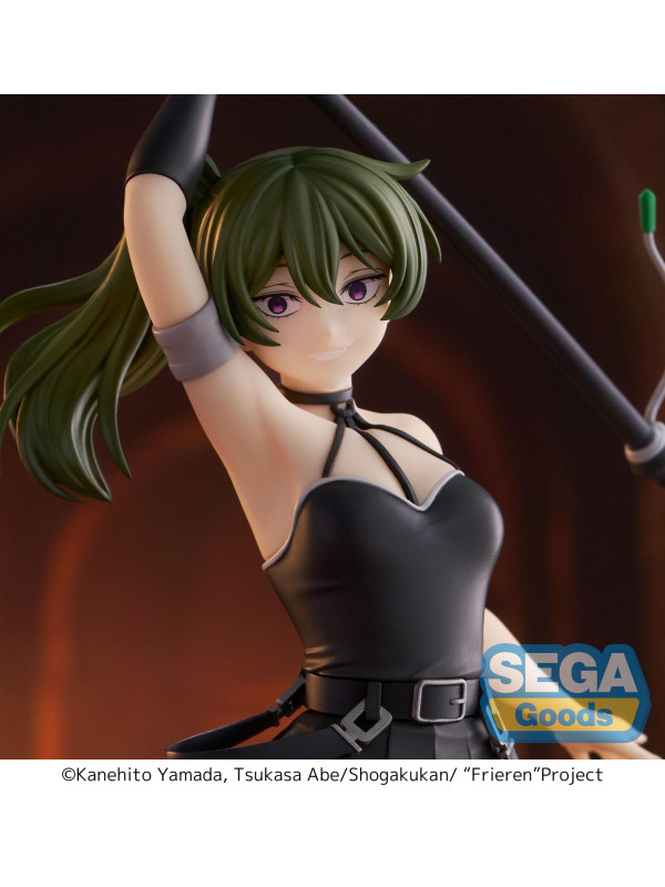 Figurine Ubel - Luminasta Spell that Slashes Almost Anything Ver. - Frieren Beyond Journey's End  - Sugoi Shop