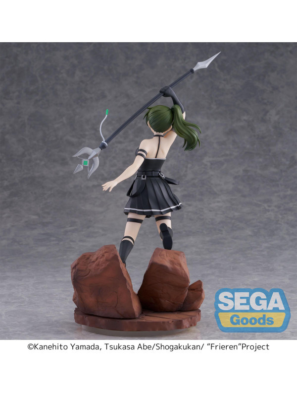 Figurine Ubel - Luminasta Spell that Slashes Almost Anything Ver. - Frieren Beyond Journey's End  - Sugoi Shop