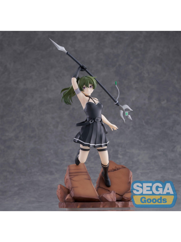 Figurine Ubel - Luminasta Spell that Slashes Almost Anything Ver. - Frieren Beyond Journey's End  - Sugoi Shop