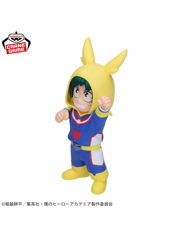 Figurine Izuku Midoriya (Deku) Enfant - Cheer Pico -My Hero Academia -  Sugoi Shop
