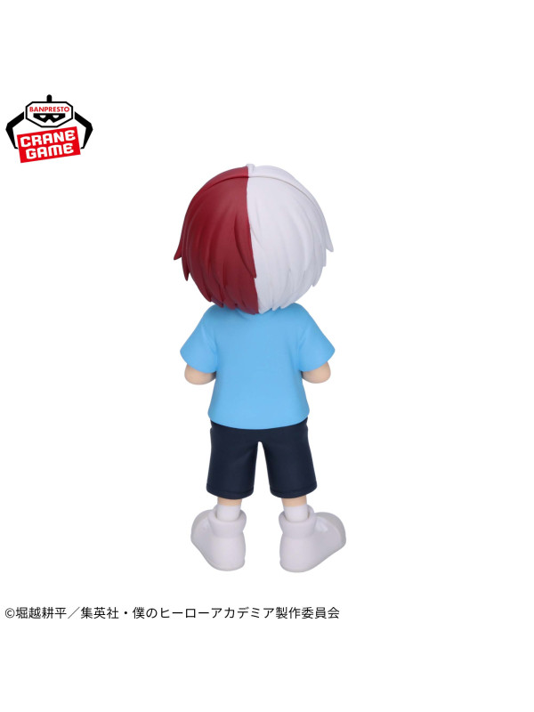 Figurine Shoto Todoroki Enfant - Cheer Pico -My Hero Academia -  Sugoi Shop