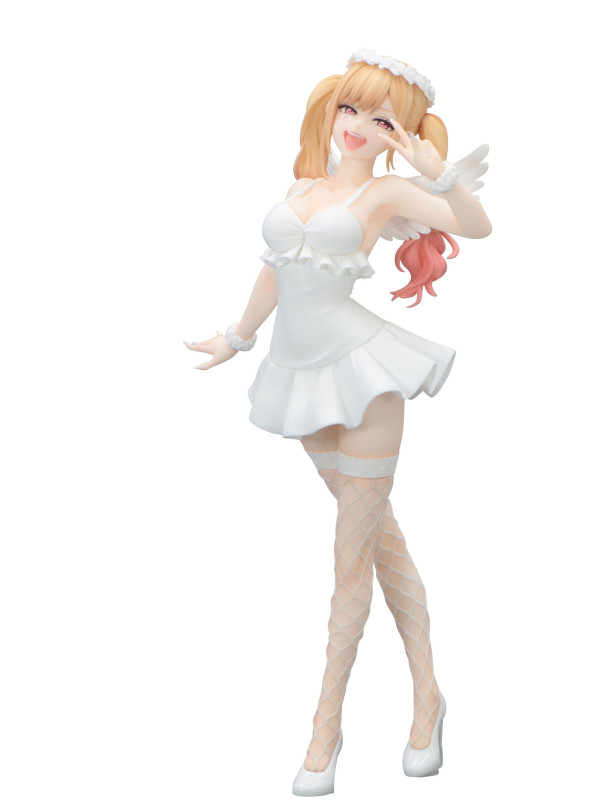 Figurine Marin Kitagawa - BiCute Pure - My Dress Up Darling - Sugoi Shop