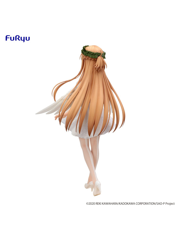 Figurine Asuna Yuuki - BiCute Pure - Sword Art Online - Sugoi Shop