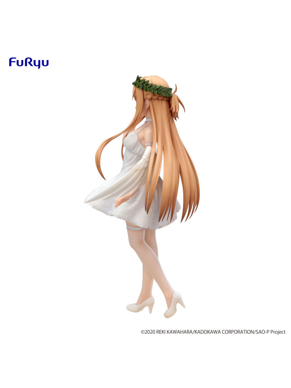 Figurine Asuna Yuuki - BiCute Pure - Sword Art Online - Sugoi Shop