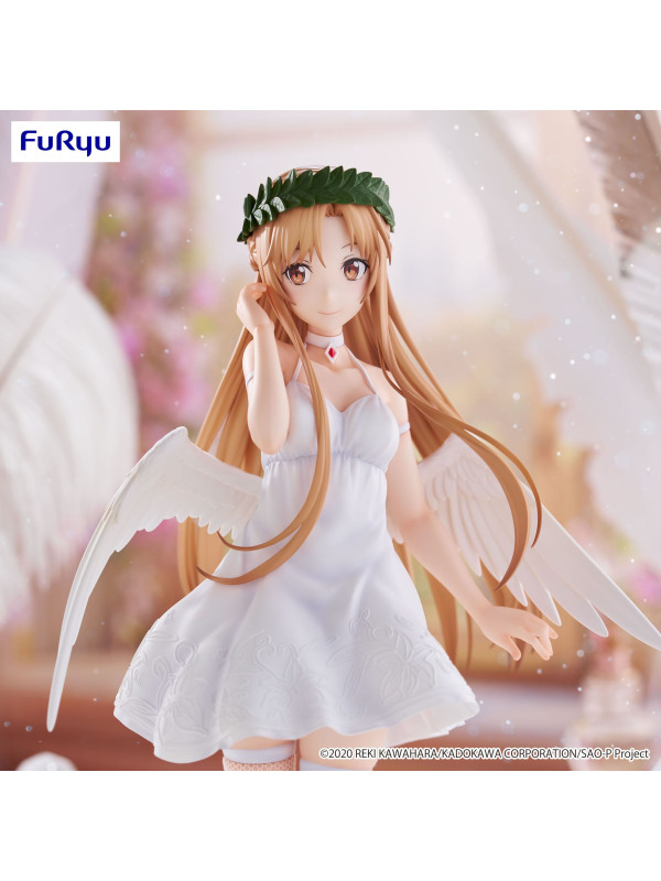 Figurine Asuna Yuuki - BiCute Pure - Sword Art Online - Sugoi Shop