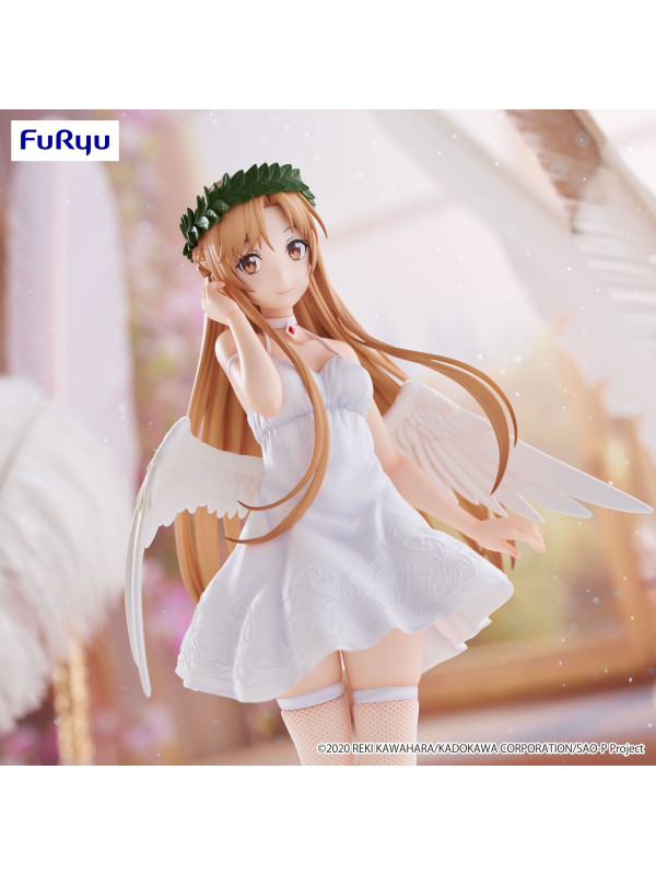 Figurine Asuna Yuuki - BiCute Pure - Sword Art Online - Sugoi Shop