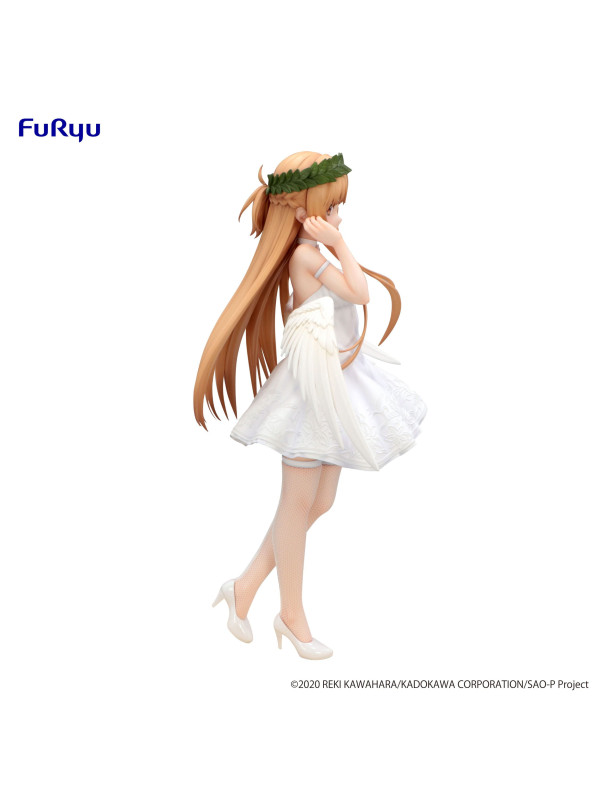 Figurine Asuna Yuuki - BiCute Pure - Sword Art Online - Sugoi Shop