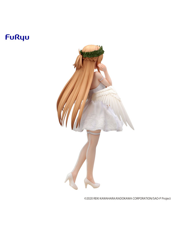 Figurine Asuna Yuuki - BiCute Pure - Sword Art Online - Sugoi Shop