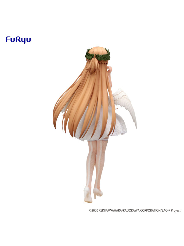 Figurine Asuna Yuuki - BiCute Pure - Sword Art Online - Sugoi Shop