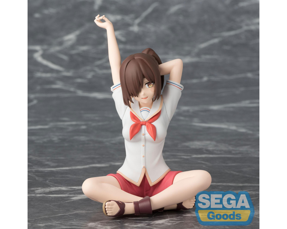 Figurine Asane Tachibana - Premium Chokonose PM Perching - Nukitashi The Animation - Sugoi Shop
