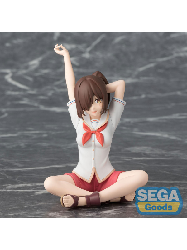 Figurine Asane Tachibana - Premium Chokonose PM Perching - Nukitashi The Animation - Sugoi Shop