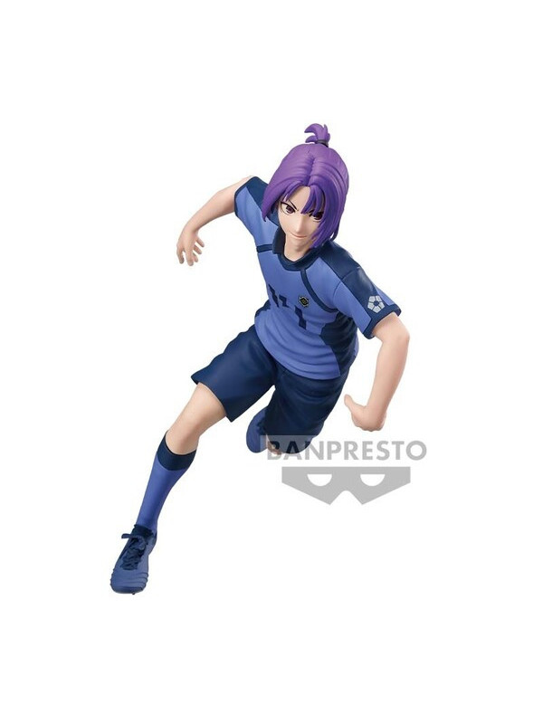 Figurine Reo Mikage - Blue Lock - Sugoi Shop