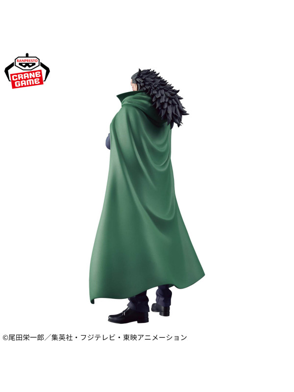 Figurine Monkey D. Dragon - DXF The Grandline Series - Special Version -One Piece -  Sugoi Shop