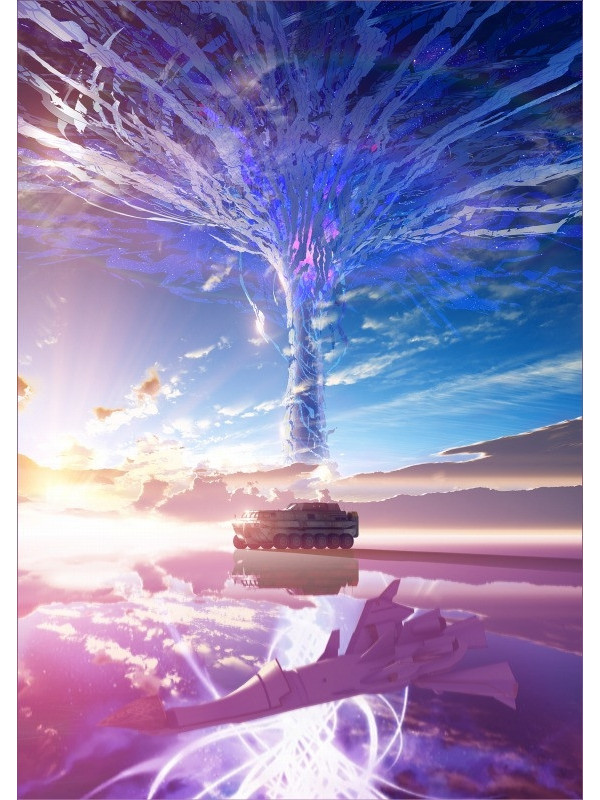Fate/Grand Order Servant Art Works Ⅱ - Final Ascension Art Book - Sugoi Shop