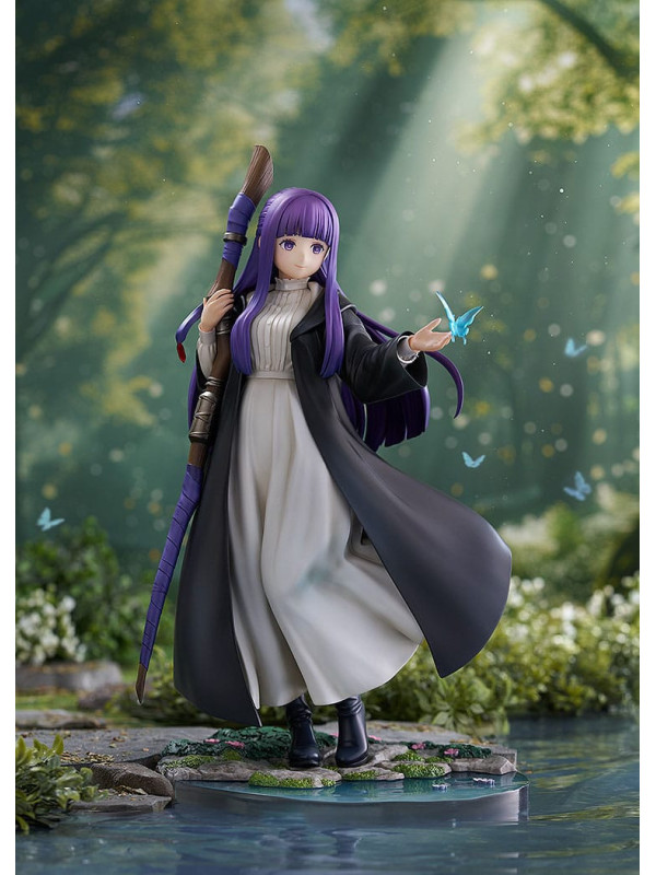 Figurine Fern - 1/7 Reflections of a Distant Memory - Frieren Beyond Journey's End - Sugoi Shop
