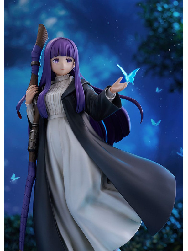 Figurine Fern - 1/7 Reflections of a Distant Memory - Frieren Beyond Journey's End - Sugoi Shop