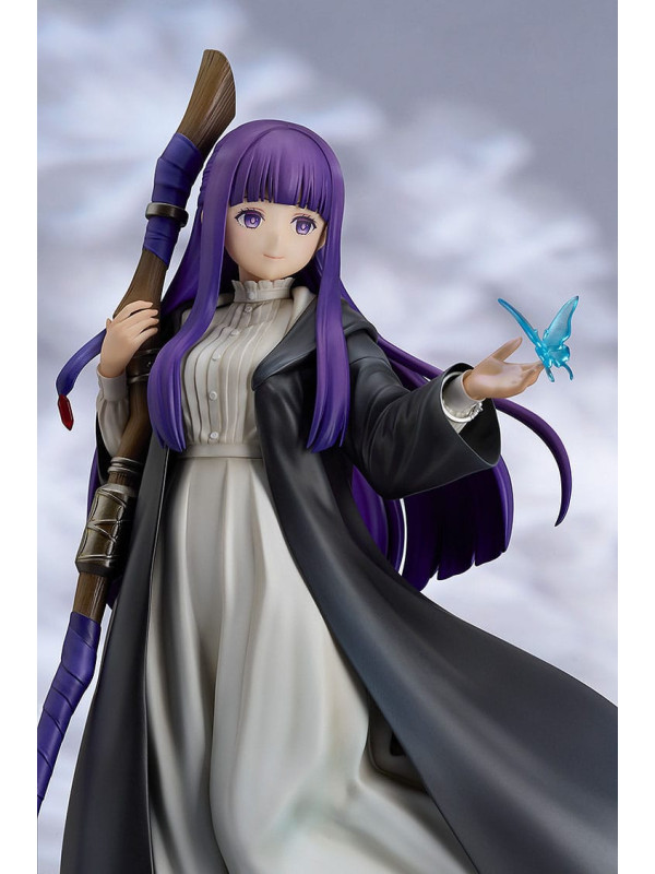 Figurine Fern - 1/7 Reflections of a Distant Memory - Frieren Beyond Journey's End - Sugoi Shop