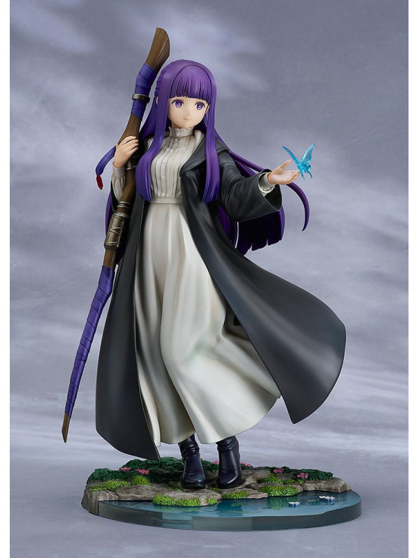 Figurine Fern - 1/7 Reflections of a Distant Memory - Frieren Beyond Journey's End - Sugoi Shop