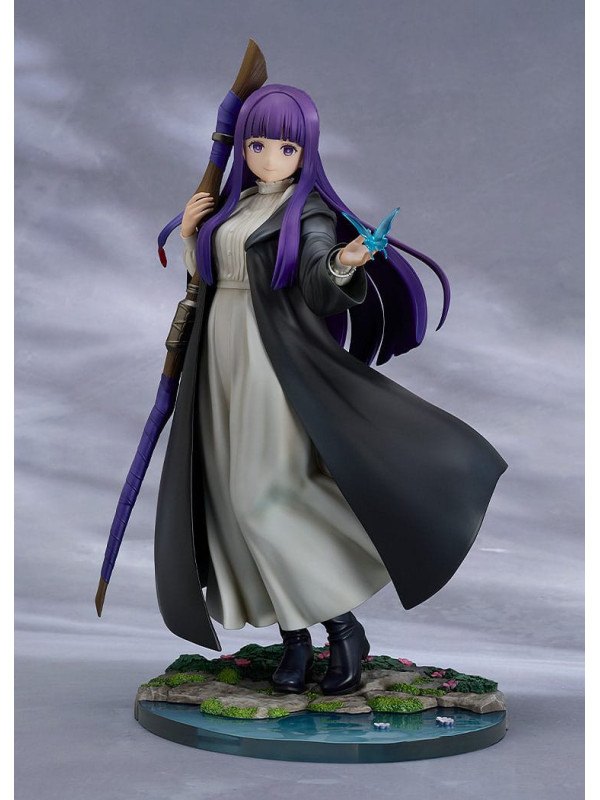 Figurine Fern - 1/7 Reflections of a Distant Memory - Frieren Beyond Journey's End - Sugoi Shop