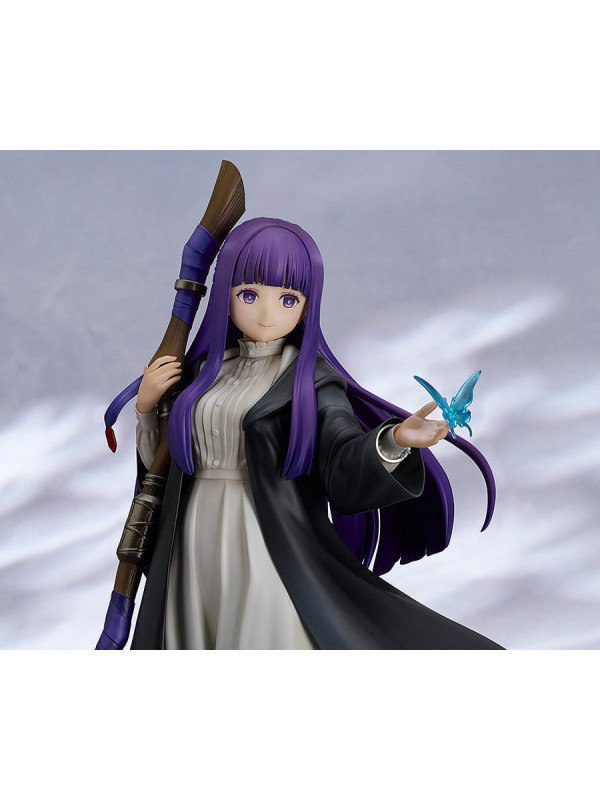Figurine Fern - 1/7 Reflections of a Distant Memory - Frieren Beyond Journey's End - Sugoi Shop