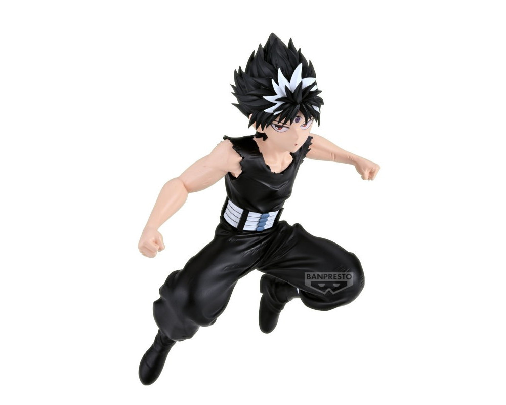 Figurine Hiei - Maximatic -Yu Yu Hakusho -  Sugoi Shop