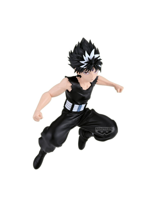 Figurine Hiei - Maximatic -Yu Yu Hakusho -  Sugoi Shop