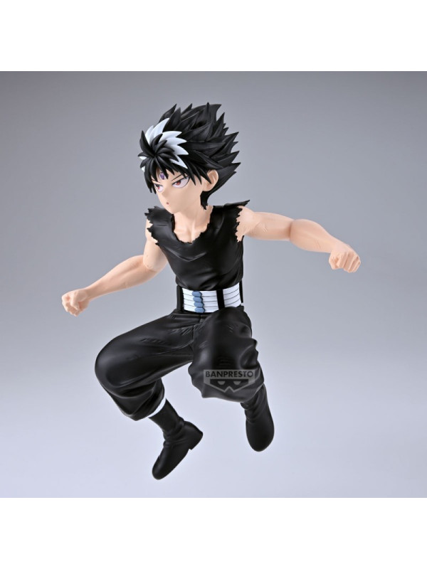 Figurine Hiei - Maximatic -Yu Yu Hakusho -  Sugoi Shop