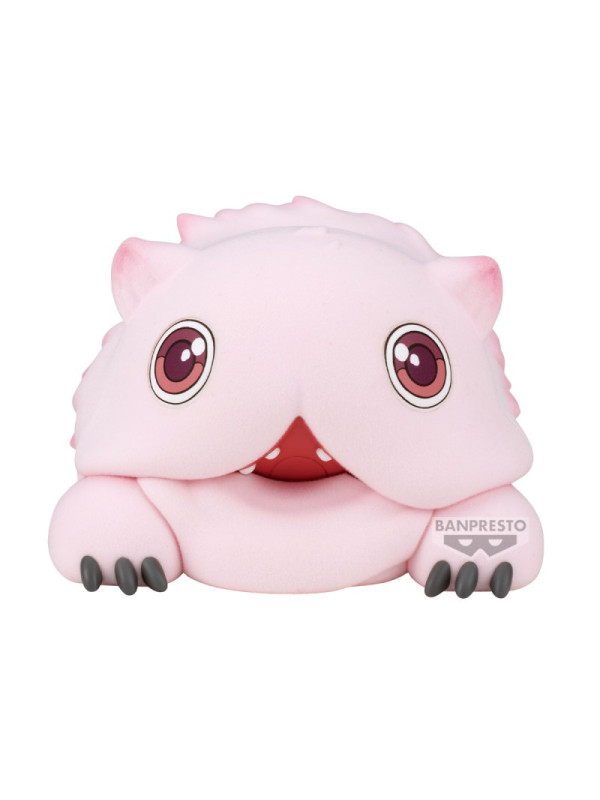 Figurine Mitty - Big Fluffy Puffy -Made In Abyss -  Sugoi Shop