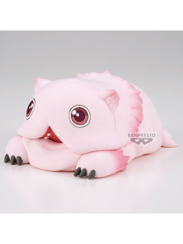 Figurine Mitty - Big Fluffy Puffy -Made In Abyss -  Sugoi Shop