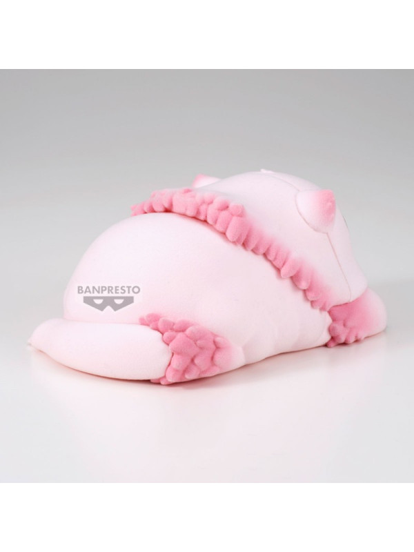 Figurine Mitty - Big Fluffy Puffy -Made In Abyss -  Sugoi Shop