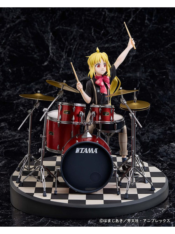 Figurine Nijika Ijichi - 1/7 Aniplex, Claynel - Bocchi the Rock! - Sugoi Shop
