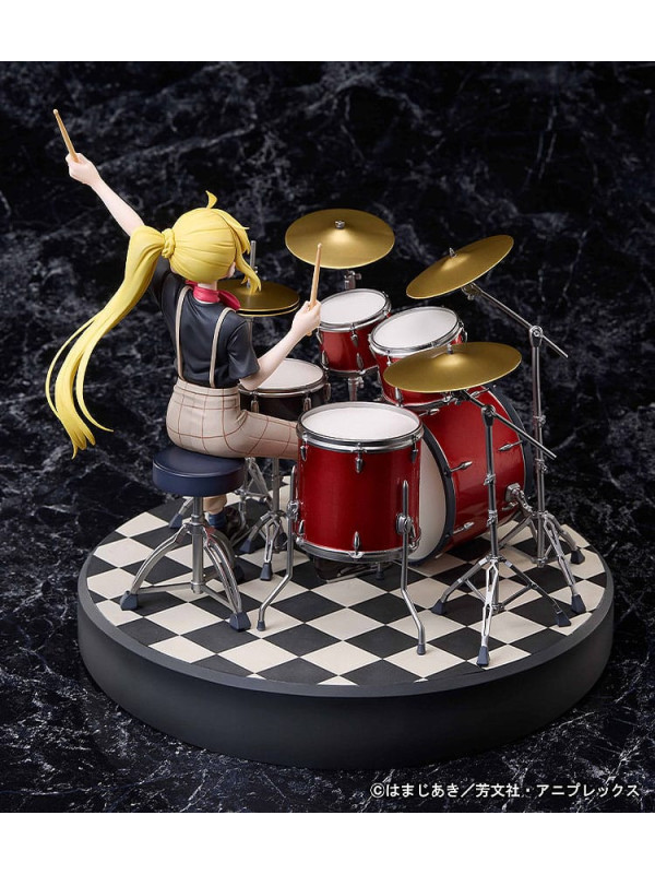 Figurine Nijika Ijichi - 1/7 Aniplex, Claynel - Bocchi the Rock! - Sugoi Shop
