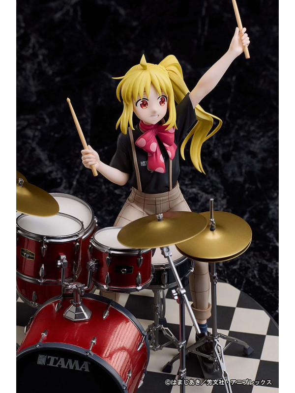 Figurine Nijika Ijichi - 1/7 Aniplex, Claynel - Bocchi the Rock! - Sugoi Shop