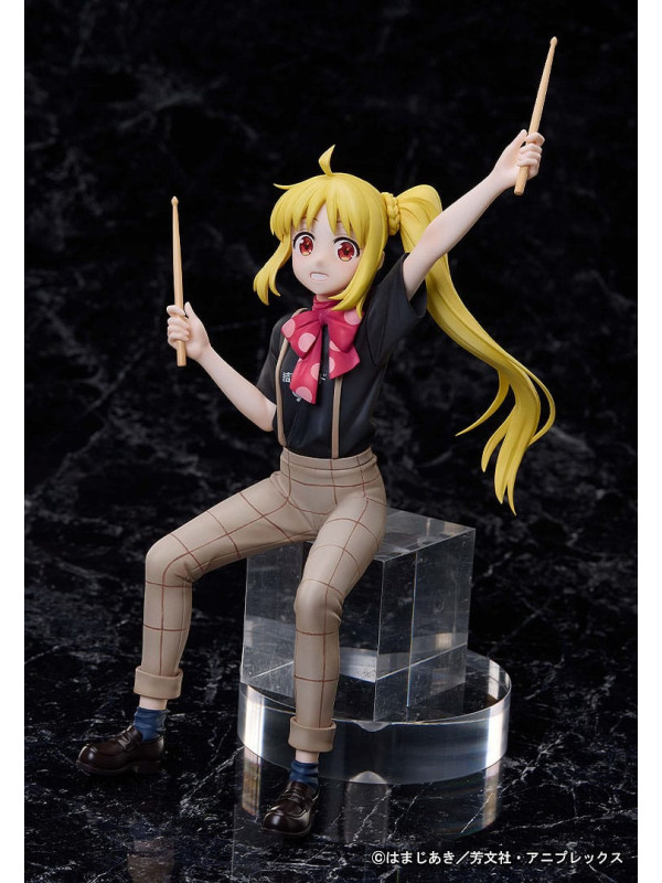 Figurine Nijika Ijichi - 1/7 Aniplex, Claynel - Bocchi the Rock! - Sugoi Shop