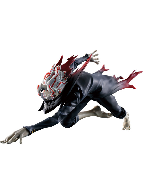 Figurine Takakura Ken Okarun Ichiban Kuji The Cursed House Arc - DanDaDan -  Lot A - Sugoi Shop