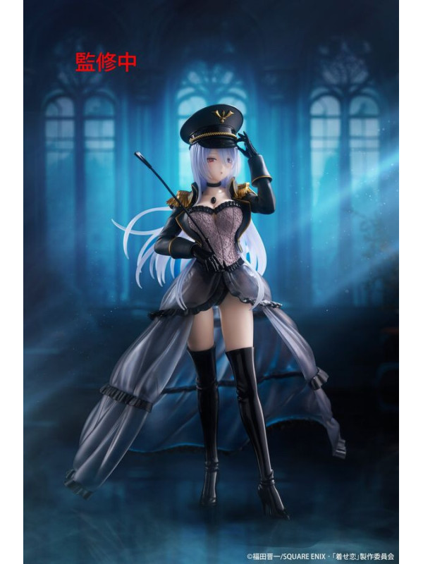 My Dress-Up Darling - Figurine Marin Kitagawa Black Lobelia - AMP+ Taito