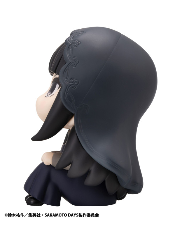 Figurine Osaragi - Look Up Megahouse - Sakamoto Days - Sugoi Shop