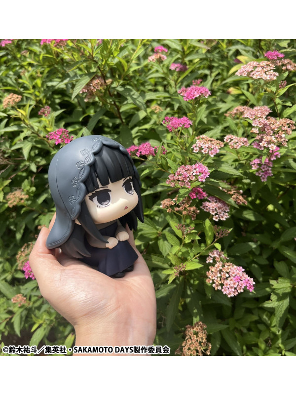 Figurine Osaragi - Look Up Megahouse - Sakamoto Days - Sugoi Shop