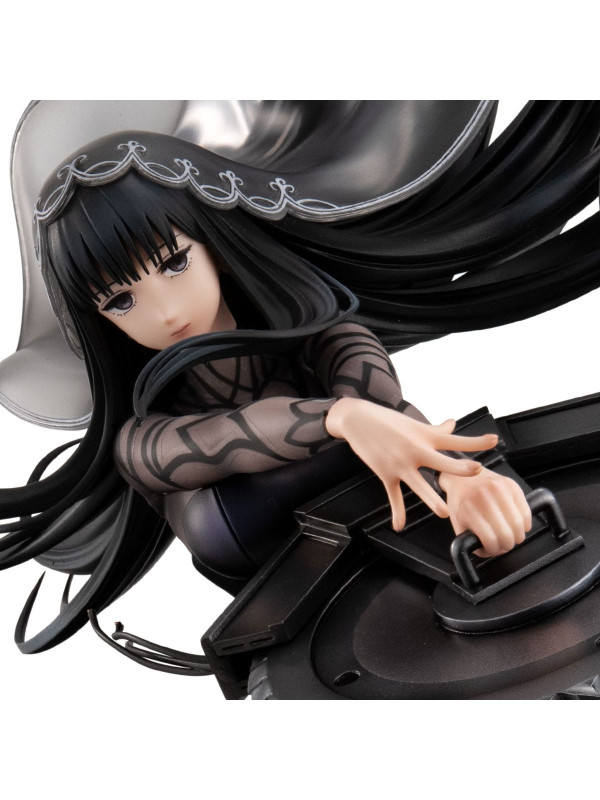 Figurine Osaragi Sakamoto Days - Gals Series Megahouse - Sugoi Shop