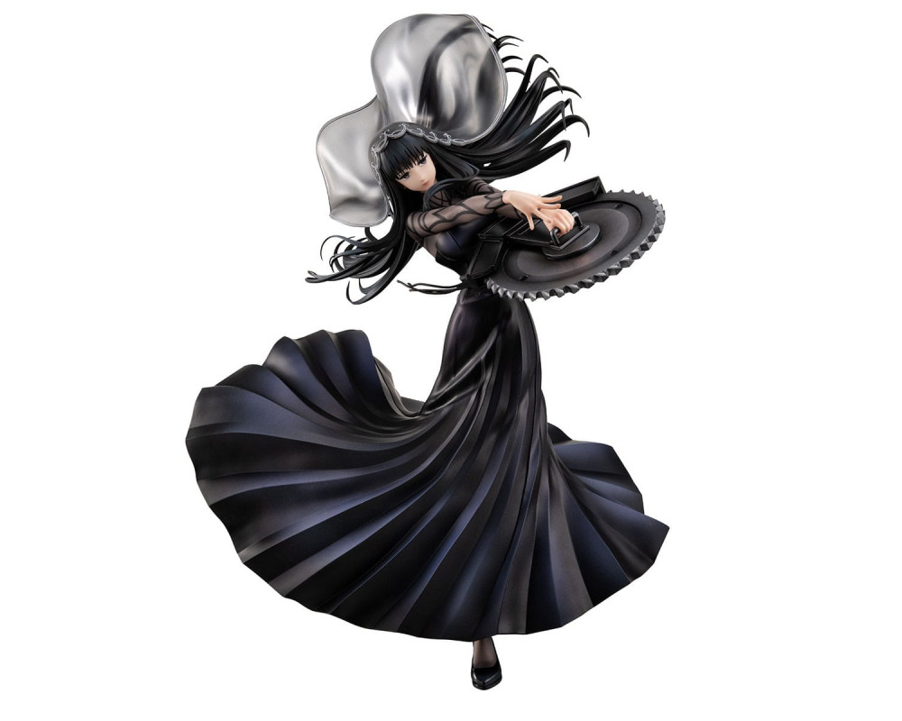 Figurine Osaragi Sakamoto Days - Gals Series Megahouse - Sugoi Shop
