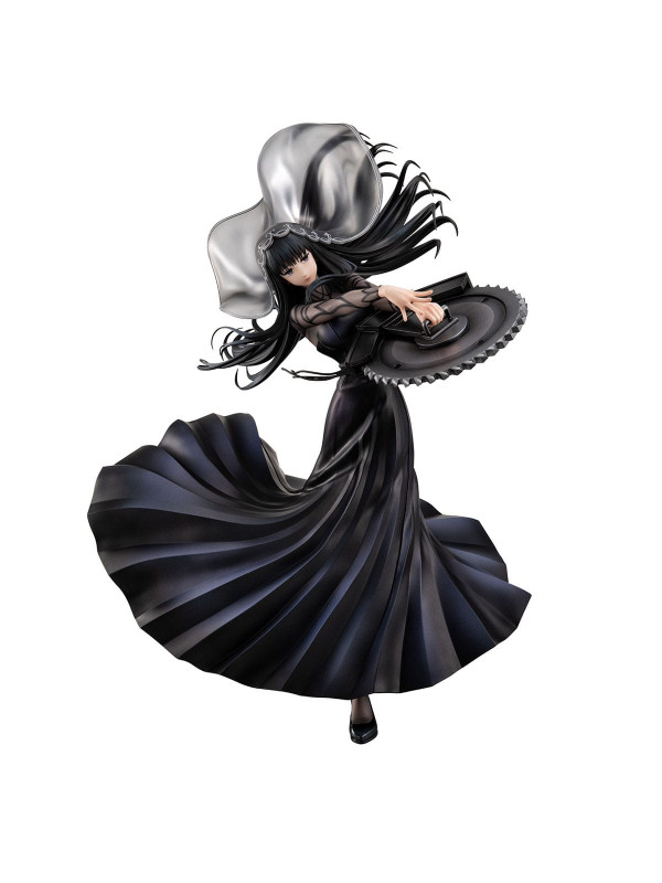 Figurine Osaragi Sakamoto Days - Gals Series Megahouse - Sugoi Shop