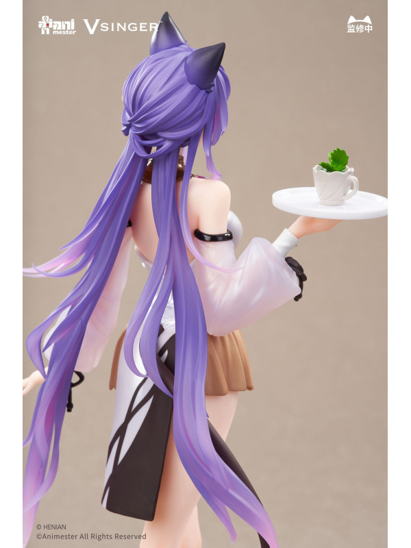 Figurine Mo Qingxian Vsinger - 1/7 Tea Time Melody - Sugoi Shop