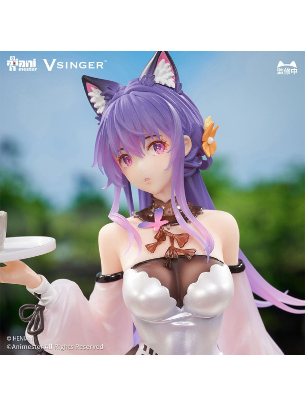 Figurine Mo Qingxian Vsinger - 1/7 Tea Time Melody - Sugoi Shop