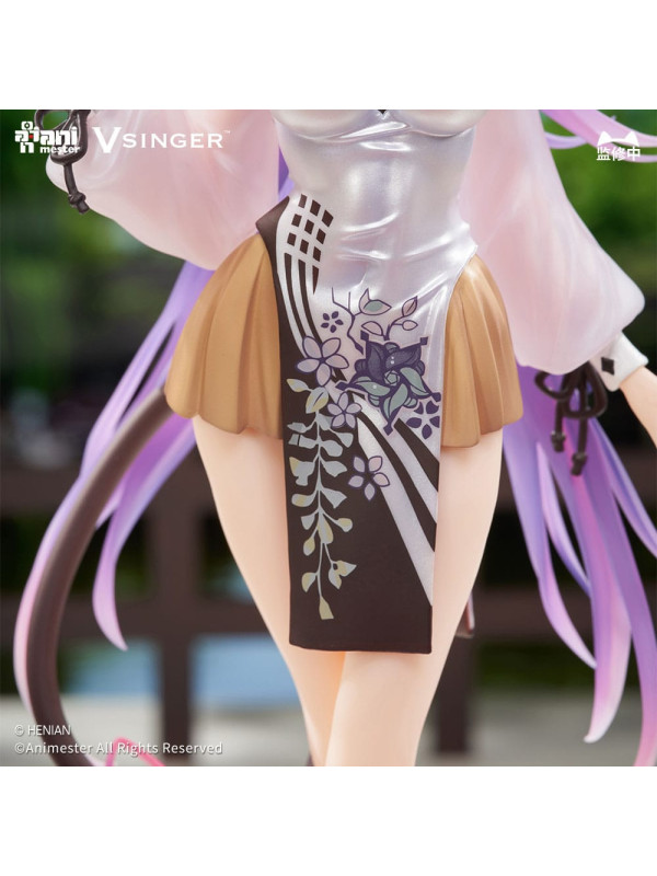 Figurine Mo Qingxian Vsinger - 1/7 Tea Time Melody - Sugoi Shop