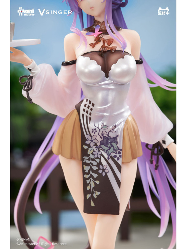 Figurine Mo Qingxian Vsinger - 1/7 Tea Time Melody - Sugoi Shop
