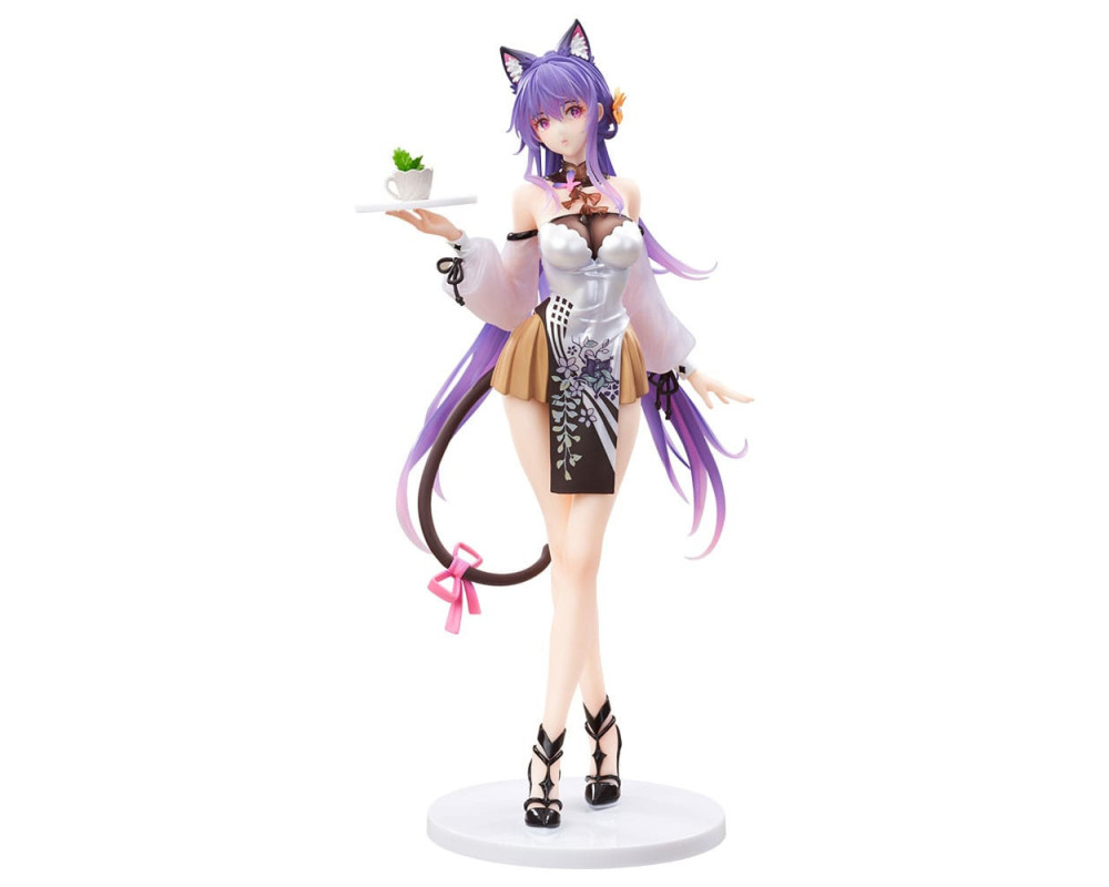 Figurine Mo Qingxian Vsinger - 1/7 Tea Time Melody - Sugoi Shop